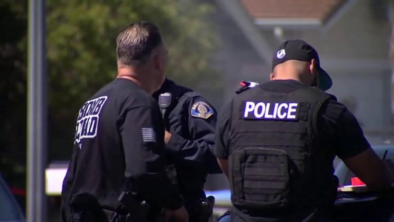 Biden pide al Congreso «medidas inmediatas» tras el tiroteo de San José con ocho muertos