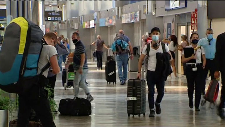 El Supremo rechaza los cierres perimetrales en Canarias