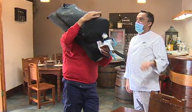 El archipiélago, por primera vez sin semáforos rojos desde agosto