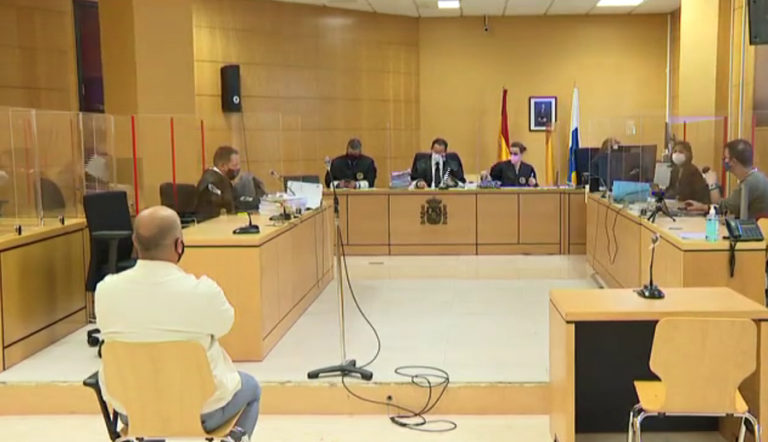 El alcalde de El Tanque afirma que está dispuesto a dimitir