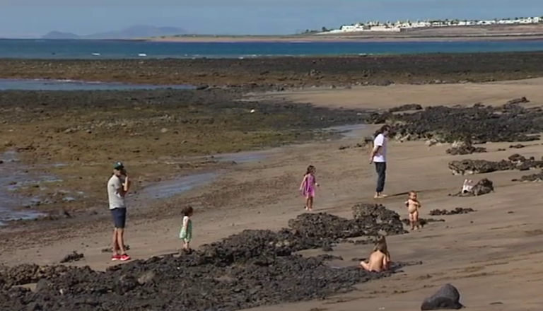 Así vivíamos en pandemia, visto un año después