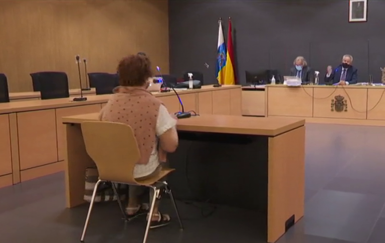 El atraco y la agresión al empresario grancanario José Bolaños llegan a juicio 18 años después