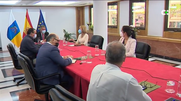 Torres: «El informe de Salud Pública es contundente sobre las medidas reclamadas»