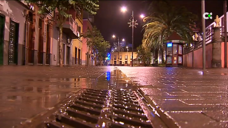Canarias, a la espera de la aclaración del TSJC sobre las restricciones