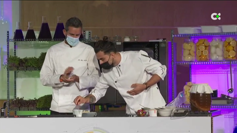 ‘Gran Canaria me gusta’ deja buen sabor de boca