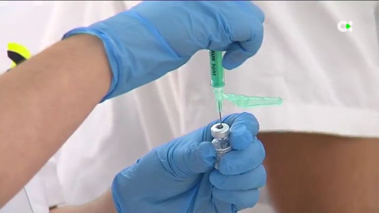 Demuestran que el virus también se transmite por células del sistema inmune