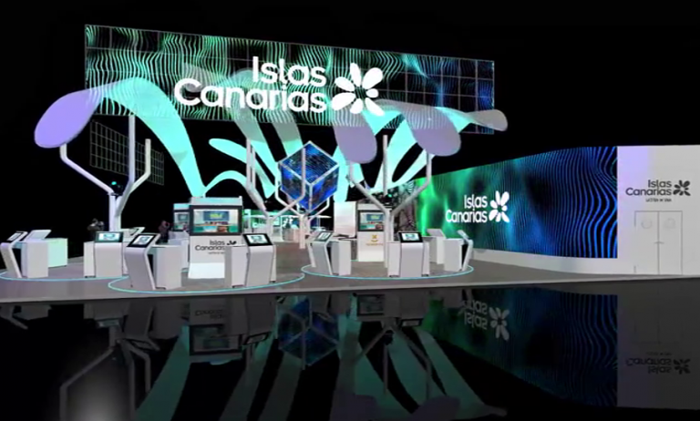 Canarias acude a Fitur con la intención de consolidar al turista peninsular