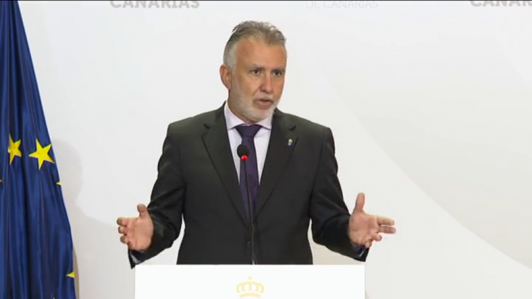 Torres admite cierta «preocupación» por las salidas durante los fines de semana