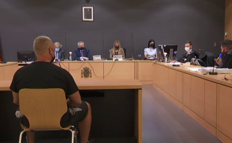 Le imponen tres años y medio de cárcel por organizar el asalto a la casa del empresario grancanario José Bolaños