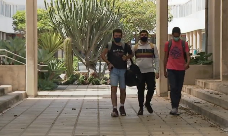 Las universidades españolas ya se rigen por una nueva norma