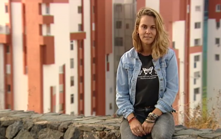 ‘Noche de reporteros’, con ejemplos modélicos en las islas