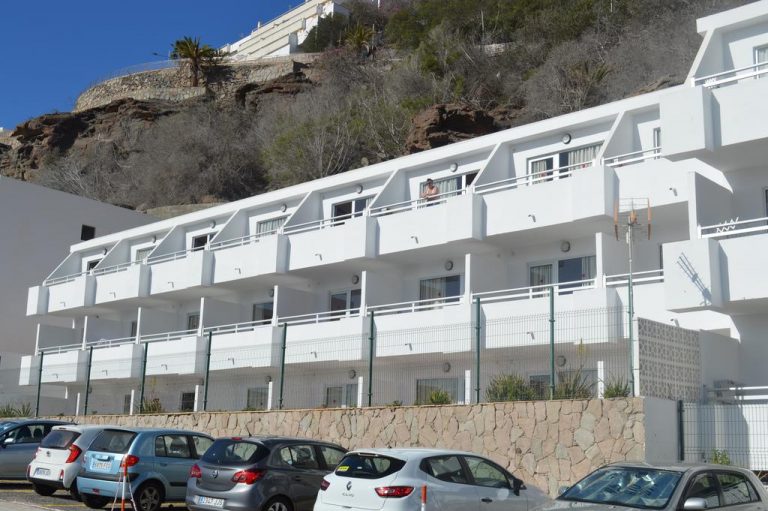 Fiscalía de Las Palmas niega que el Gobierno canario haya denunciado la situación del centro de migrantes de Mogán