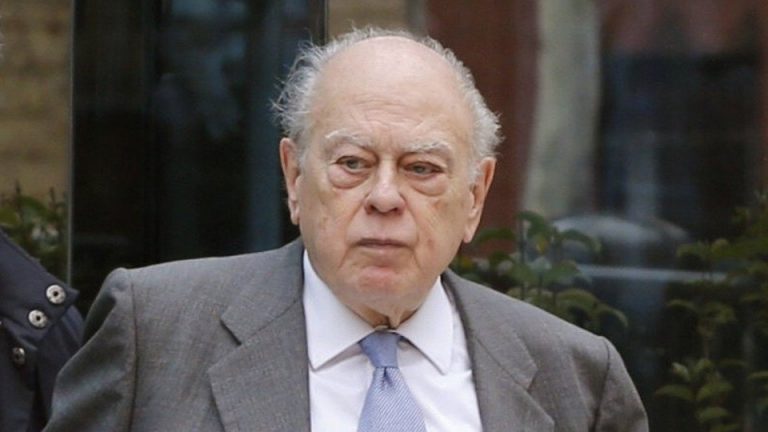 El juez Pedraz envía a juicio a Jordi Pujol y a sus 7 hijos por su fortuna oculta