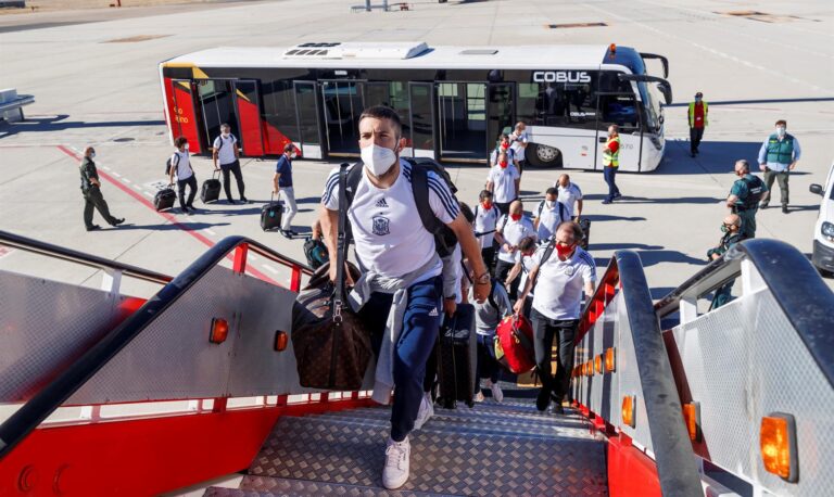 España-Croacia: ser o no ser para los de Luis Enrique