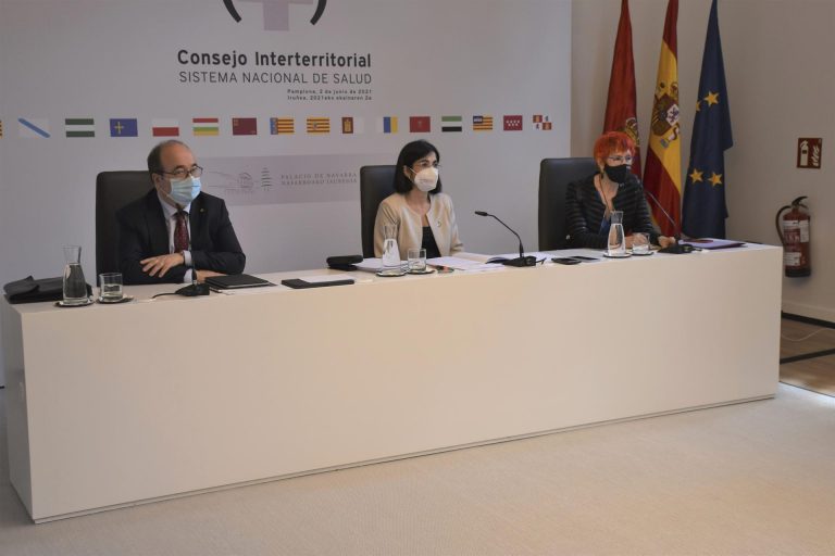 Sanidad aprueba restricciones comunes para hostelería y ocio nocturno