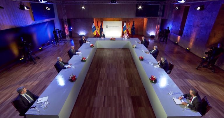 Televisión Canaria, la cadena pública más vista en el archipiélago