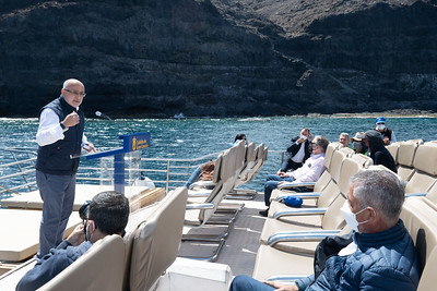 El Cabildo de Gran Canaria se hace con más de tres millones de metros cuadrados de Guguy