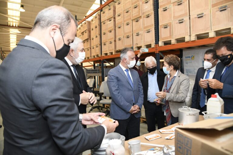 Torres pone en valor las ayudas al ocio nocturno y propondrá vacunar a los menores de edad