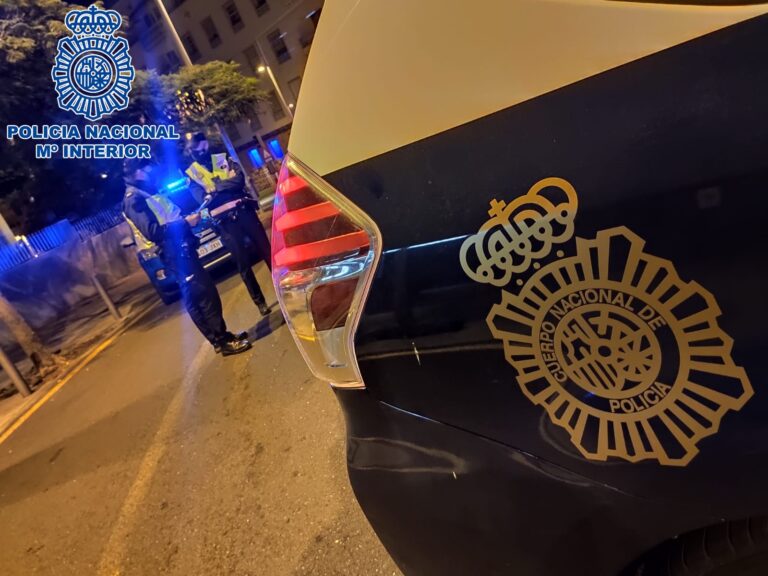 247 propuestas de sanción en la provincia de Santa Cruz de Tenerife por saltarse la normativa ‘anti-COVID’