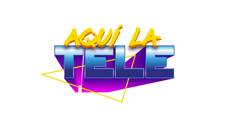 Aquí la tele