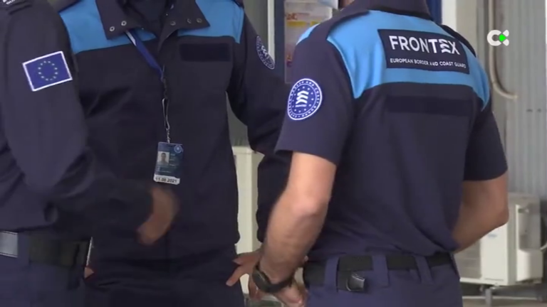 La Fundación «porCausa» denuncia la opacidad de Frontex en Canarias