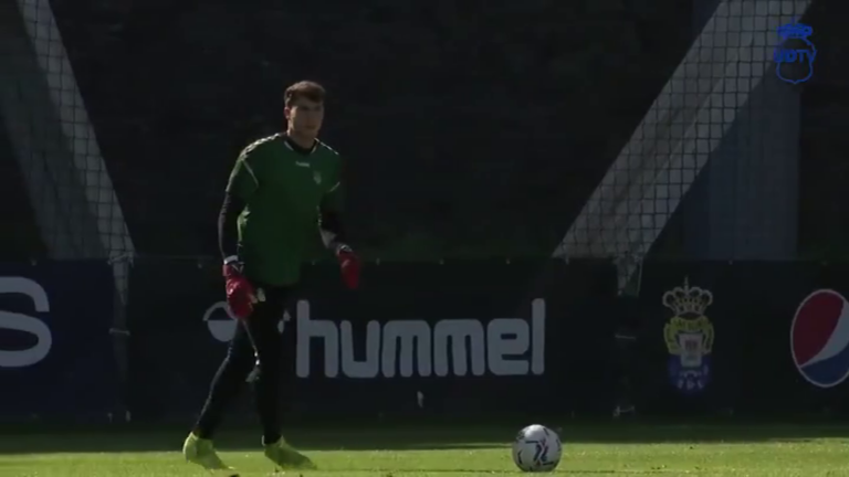 Álex Domínguez se pierde los Juegos de Tokio al dar positivo en COVID-19