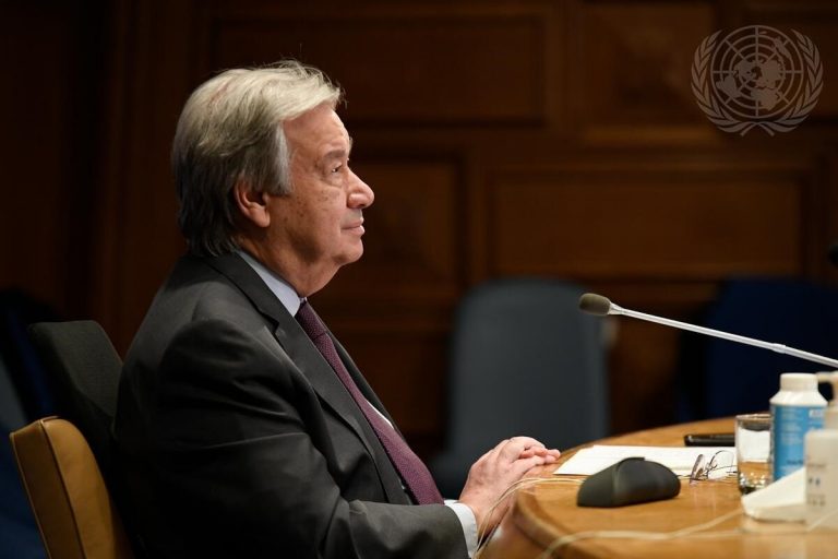 La ONU alienta al diálogo entre Marruecos y España y mantiene su postura sobre el Sáhara