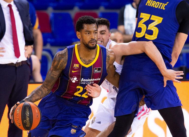 El Barcelona se hace con el título de la Liga Endesa (92-73)