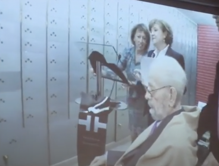 ‘Viva Rusia’, el guion inédito de Berlanga