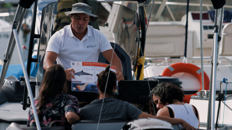 TVC estrena 2 documentales sobre la naturaleza del Archipiélago