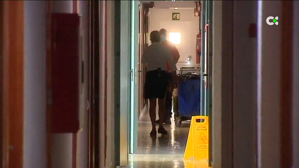 Las Kellys esperan por este estudio para seguir avanzando en la mejora de sus condiciones de trabajo.