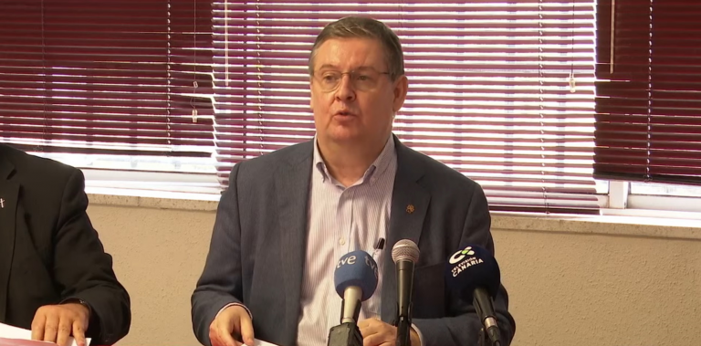 Cáritas atiende a más de 65.000 personas en Canarias en 2020