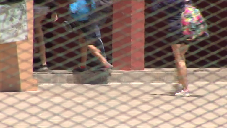 Libertad provisional para el profesor acusado de presuntos abusos sexuales en Telde