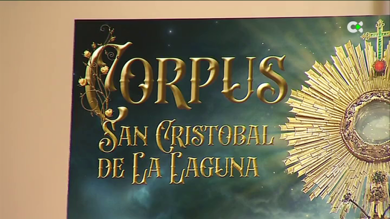 La Laguna se prepara para otro Corpus Christi de restricciones