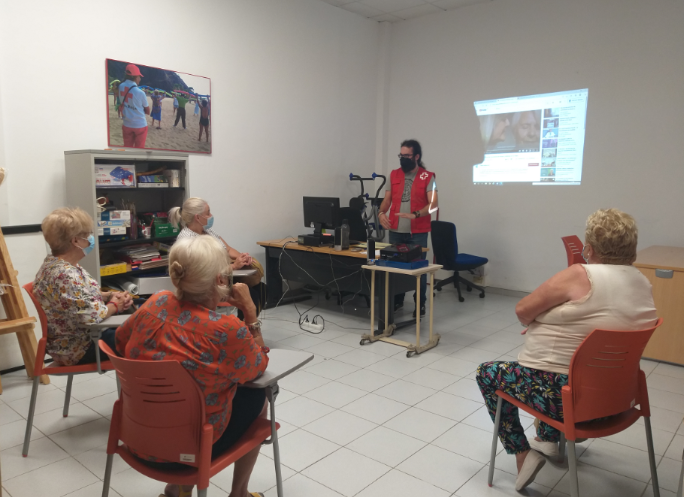 día mundial maltrato mayores