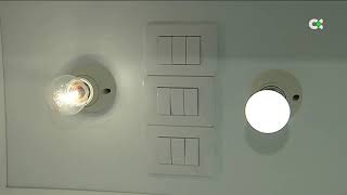  factura luz cara historia