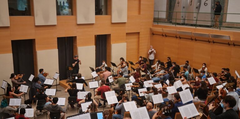 Este domingo comienza el Festival de Música de Canarias