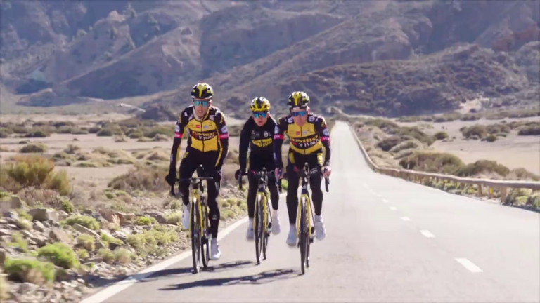 Canarias se consolida como destino mundial para el ciclismo profesional