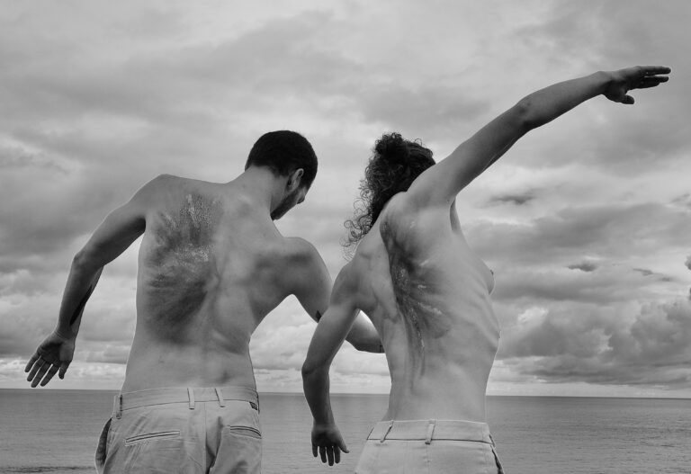 ‘Domingos de Autoría’ recibe al bailarín Daniel Morales