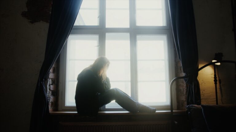 El empeoramiento de la salud mental de los canarios, en ‘Fuera de plano’