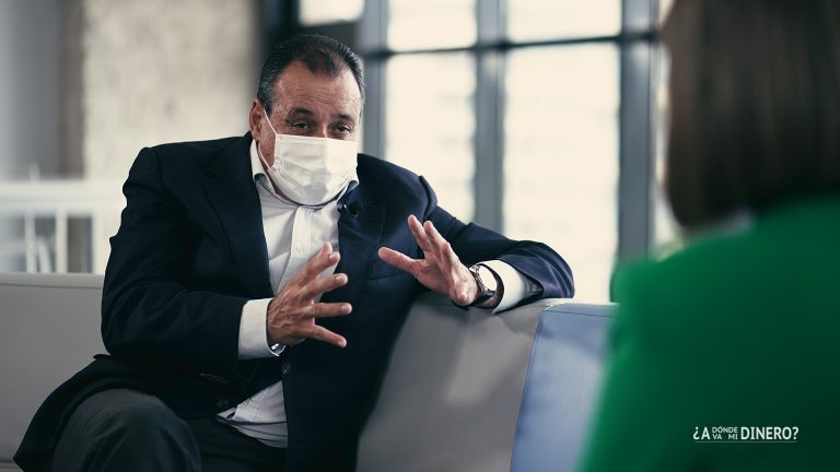 ‘¿A dónde va mi dinero?’ analiza la gestión de la consejería de Sanidad del Gobierno de Canarias