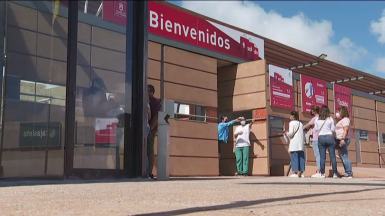 La Feria de Oportunidades, Fisaldo, abre sus puertas en Infecar