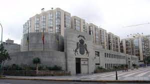 El Gobierno de Canarias licita por 4,9 millones de euros las obras del falso túnel de Pie de Bascos en El Hierro