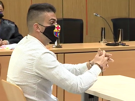 El TSJC eleva a 13 años la condena al hombre que intentó matar a su bebé en Lanzarote