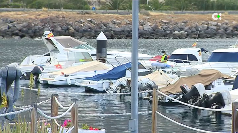 Continúa la investigación en tierra y mar sobre el paradero de Anna, Olivia y su padre