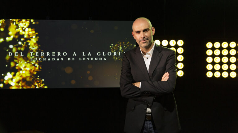 ‘Terrero y Gloria’ ofrece la final regional de tercera entre los equipos de lucha Castro Morales y Brisas del Teide