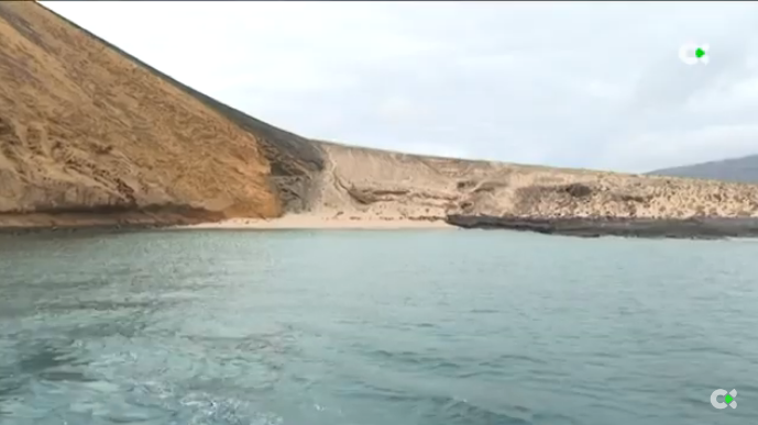 La Graciosa aspira a ser una isla libre de humo a través de la concienciación