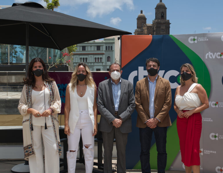 ‘Somos gente fantástica’ celebra 300 programas apostando por la cultura y el ocio en Canarias