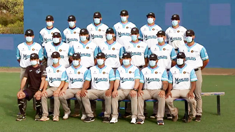 El mejor fútbol juvenil, en Televisión Canaria