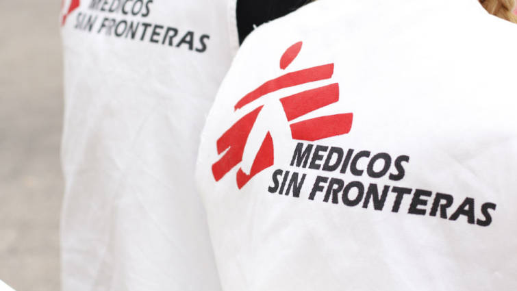 Muere asesinada una cooperante española de Médicos Sin Fronteras y dos compañeros en Etiopía
